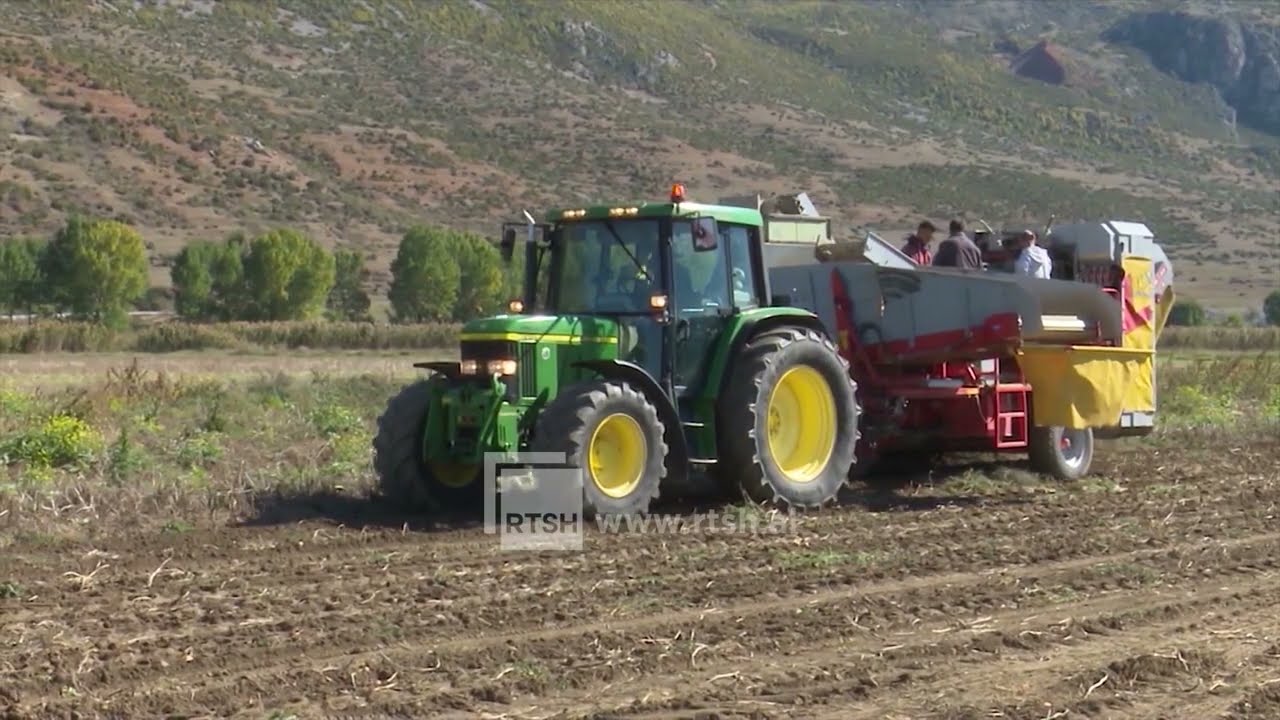 Shtohen shoqërit e bashkimit në bujqësi – Mbi 330 fermerë janë bashkuar në 26 bashki