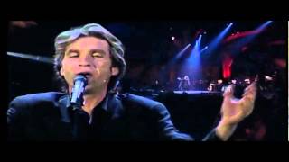 Frank Boeijen - Zeg me dat het niet zo is