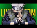 Swagkage And Six Debate Naruto And Other Such Various Knick Knacks