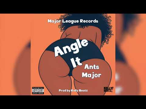 Ants x KellyBeatz - Angle it
