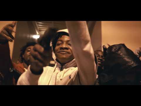 "RESPECT" - Fat Pooh Ft. G.Dot (Official Music Video)