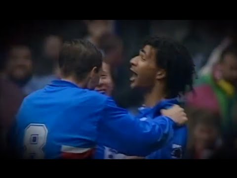 La rivincita di Gullit