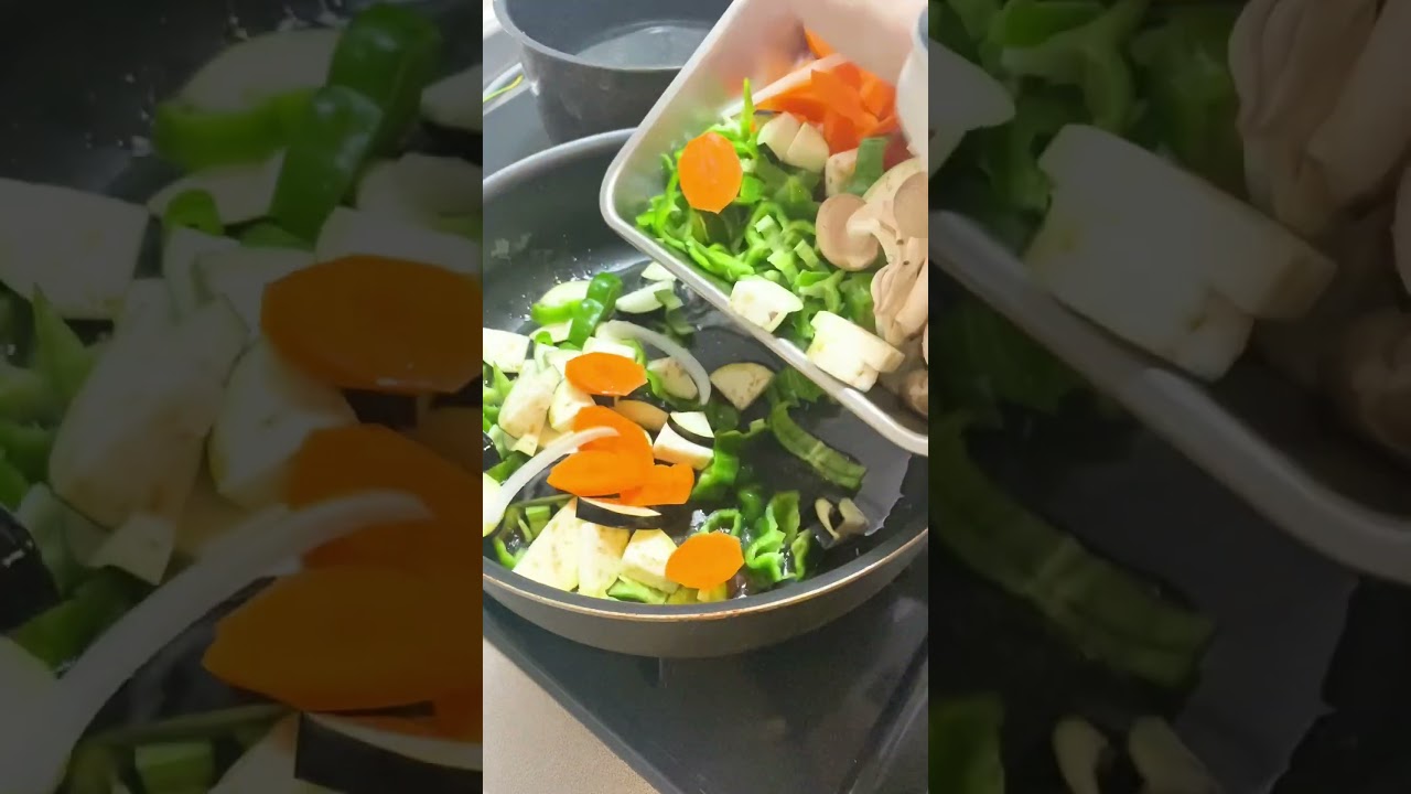 Udon Bento Boxes 🇯🇵 Make 5 Meals in 30 minutes  #bento #japanesecooking #japanesefood #mealprep