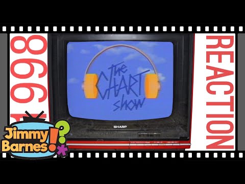 [Reaction] The Chart Show | 22nd August 1998 (final weekly ITV edition)