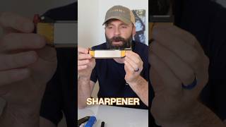 Why the Work Sharp FIELD SHARPENER Works So Well For Hunters