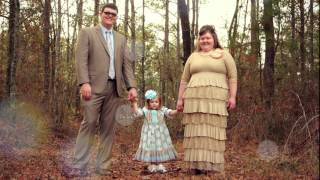 The Tate Family "You Can Make It" Album Preview