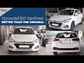 WATCH This HYUNDAI I20 Get A Complete Makeover At Prince Multi Car Service Center