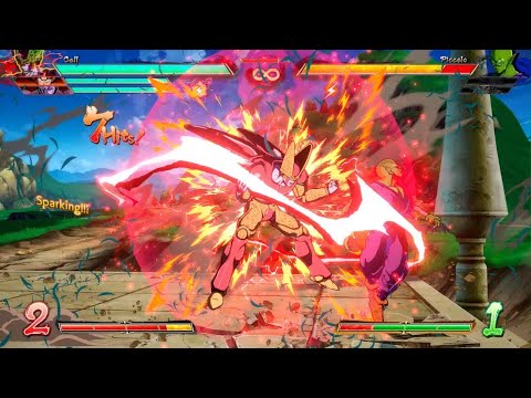 CELL IS JUST DIFFERENT??