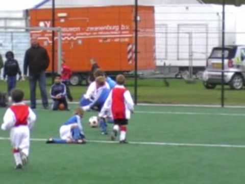 20100513, Foreholte ukken doelpunt.mp4