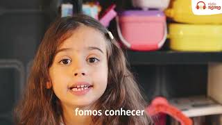 A Minha Pilar - Pasta Mia - Episódio 15 | Zig Zag