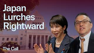 Download the video "Is Japan Ready for President Trump’s Asia Tour?"