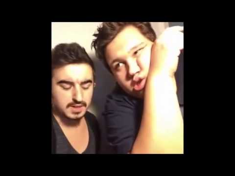 Halil Söyletmez En İyi Vine Videoları - Ocak 2015