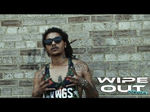 Jon E Clayface - WIPEOUTMEDIA