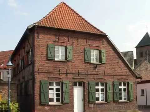 Schermbeck, ein Portrait  (Teil 1)