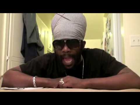 RAS ATTITUDE HUSTLE EVERYDAY