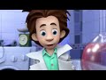 Science Experiments The Fixies Cartoons For Children