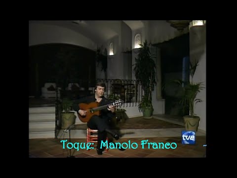 Manolo Franco  -  Mineras