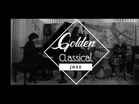 Golden Classical Jazz