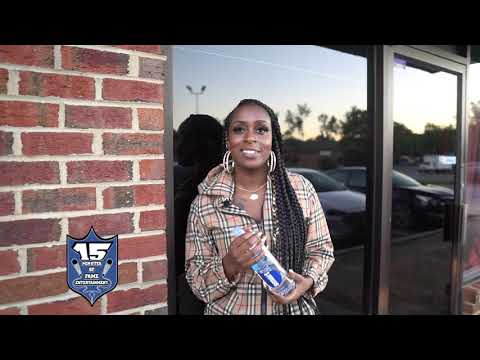 COFFEE BROWN WHY SHE COULDN'T BE ON KINGS VS QUEENS