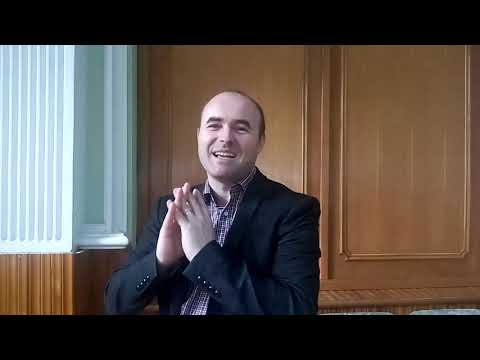 Stroia Marius - Întâlnirea Hristosului Înviat cu cel dintâi dintre păcătoși!