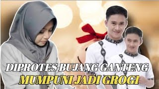 Download lagu Bikin grogi 🤣🤣🤣 Ustadzah mumpuni di protes bujang pengajian lucu terbaru 2021 mp3 Download lagu Bikin grogi 🤣🤣🤣 Ustadzah mumpuni di protes bujang pengajian lucu terbaru 2021 mp3