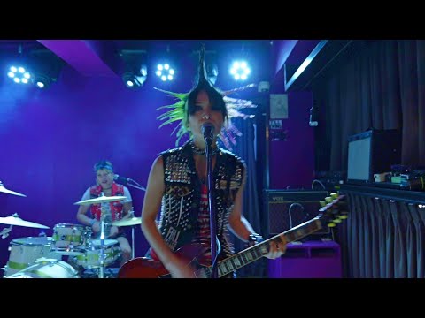 럼킥스 (RUMKICKS) - Don't Touch My Head + Drinking everyday + I Don't Wanna Die (CLUB SF)