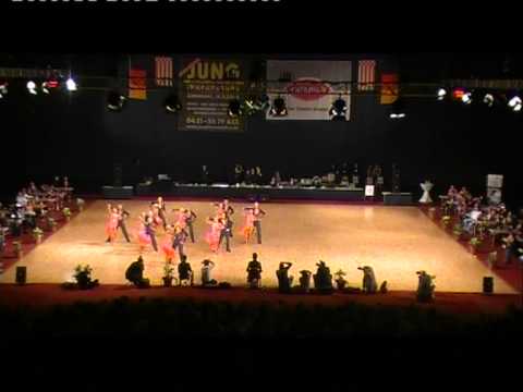 Grün-Gold Club Bremen A ... 1.Bundesliga