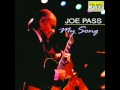 Joe Pass - I Can't Kick