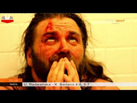 TNA Impact Wrestling 19.04.2012 - PL