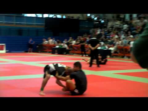 2012 10 euro no gi black belt semi final max campos