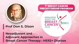 HER2+ Breast Cancer: Overview of Management