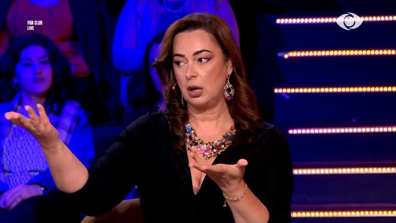 Ledjona takon Eglën pas skualifikimit nga BBV 3, tregon gjendjen e saj! -Fan Club