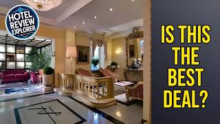 Best Western Hotel Rivoli - Is This the Best Deal? | Rome, Italy🏨