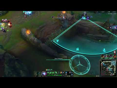 RANK 1 ZAC CHALLENGER COMMENTARY