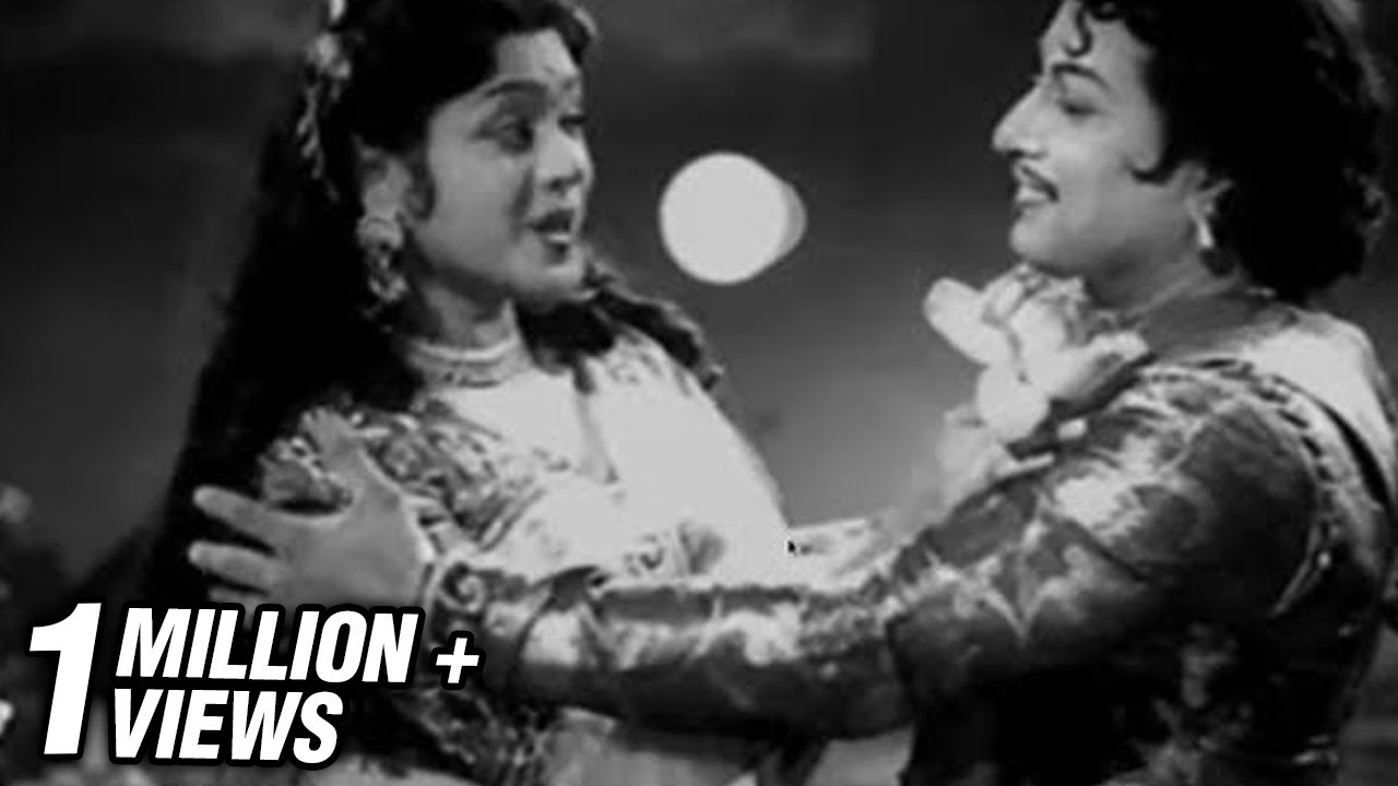 Nilavenna Pesum Song Lyrics | Rani Samyuktha Tamil | T. M. Soundarajan, P. Susheela