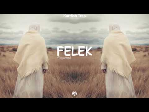 #kurdishtrap​​ #kurdishtrapremix- Felek - Kurdish Trap Remix /