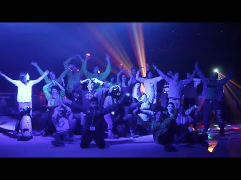 Malvern Juniors & Seniors 2015 (2nd Course)