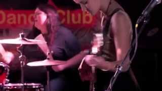 Dirty Purple - Blow My Mind