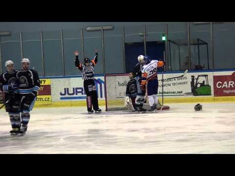 LITOMĚŘICE: Za HC Stadion hraje Kapanen