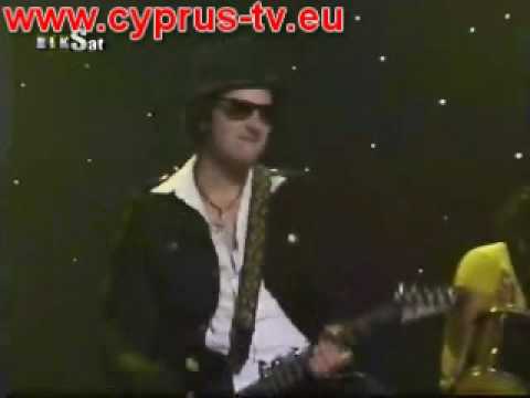 "ISLAND OF LOVE" - SOULTHROW STIS PATATES ANTINAXTES