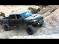 PreRunner at 3 Feathers/Chiva 