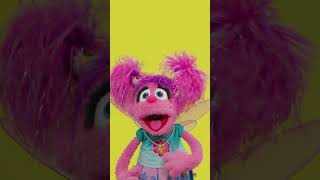 Do the ABC Rap! #sesamestreet