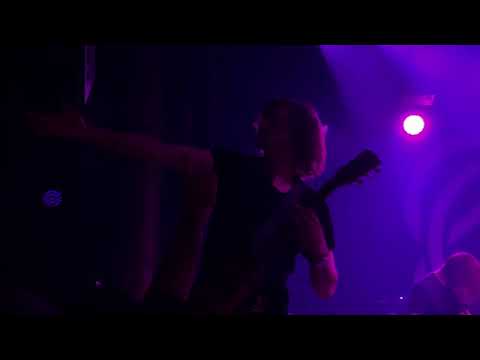 Deafheaven (4K) - Magnolia, Sala Apolo, 20 November 2025, Barcelona