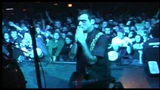 Alkaline Trio- Another Innocent Girl (Live at the Metro)HQ