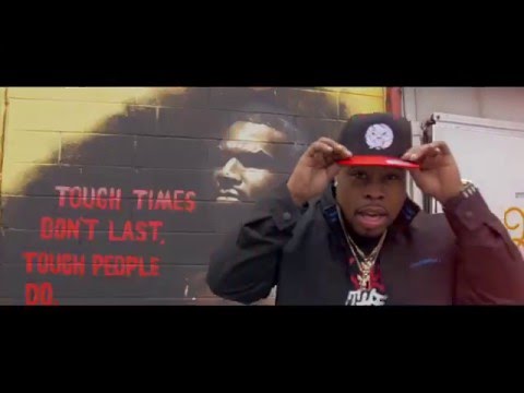 Lambo Show - "Hooray" (Music Video)