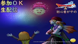 がやの久々にドラクエ10