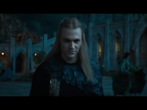 The Lord of The Rings: The Rings of Power | Official Teaser Trailer