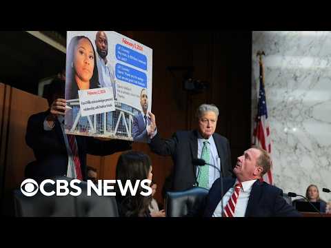 Fallout grows after Sen. Schmitt's Hawks-Hawkeyes blunder at Jack Smith hearing