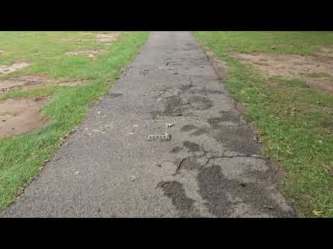 ⛳️🚶‍♂️A Lovely Walking Tour Of Dyker Beach Park And Main Golf Course In Brooklyn, NYC!!!🚶‍♀️⛳️