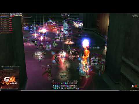 GlobalAbuse 2k18 [ VOL 6 ]